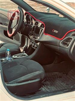 Chrysler 200